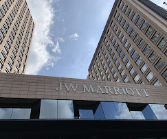 JW Marriott Hotel Hangzhou